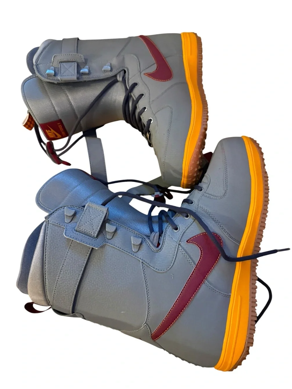 Nike brand model